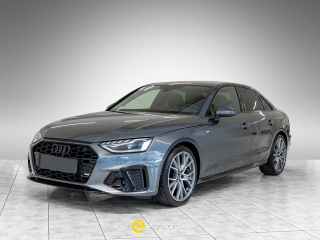AUDI A4 35 TDI/163 CV S tronic S line edition
