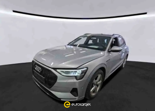 AUDI e-tron  55 quattro S line edition