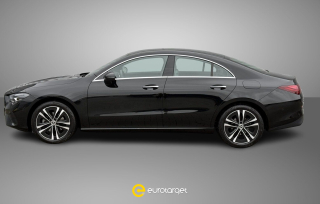 MERCEDES CLA 180 d Automatic Progressive Advanced Plus