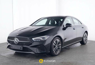 MERCEDES CLA 180 d Automatic Progressive Advanced Plus