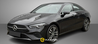 MERCEDES CLA 180 d Automatic Progressive Advanced Plus