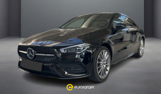 MERCEDES CLA 250 e hybrid EQ Premium
