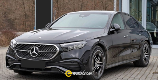 MERCEDES Classe E E 220 d Mild hybrid AMG Line Advanced Plus