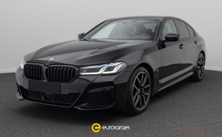 BMW Serie 5 530i 48V Msport