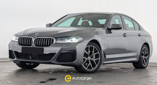 BMW Serie 5 545e xDrive Msport