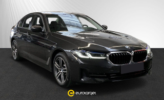 BMW Serie 5 530e Business