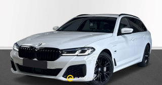 BMW Serie 5 530e xDrive Touring Msport