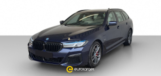BMW Serie 5 530e Touring Msport