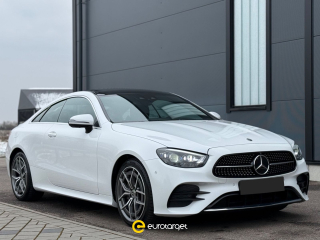 MERCEDES Classe E E 300 d 4Matic Auto EQ-Boost Premium