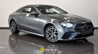 MERCEDES Classe E E 200 Auto EQ-Boost Premium