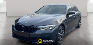 BMW Serie 5 520d 48V Msport