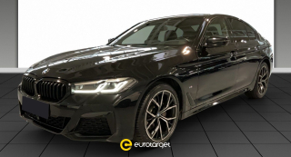 BMW Serie 5 520d 48V Msport