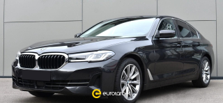 BMW Serie 5 520d 48V Luxury