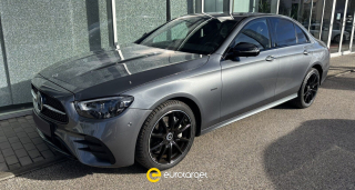 MERCEDES Classe E E 300 d 4Matic Auto Mild hybrid Premium