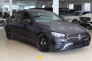 MERCEDES Classe E E 220 d Auto Premium