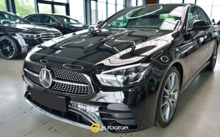 MERCEDES Classe E E 200 d Auto Premium