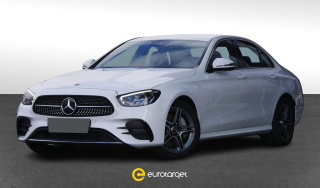MERCEDES Classe E E 300 e Auto EQ-Power Premium