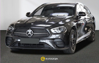 MERCEDES Classe E E 300 de S.W. Auto EQ-Power Premium