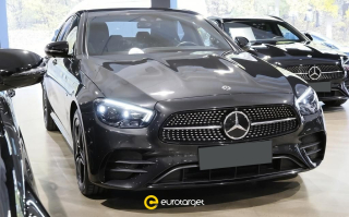 MERCEDES Classe E E 300 de Auto EQ-Power Premium
