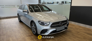 MERCEDES Classe E E 300 de S.W. Auto EQ-Power Premium