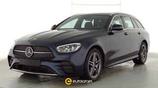 MERCEDES Classe E E 300 e S.W. Auto EQ-Power Premium