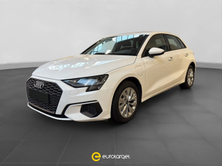 AUDI A3 SPB 40 TFSI e S tronic