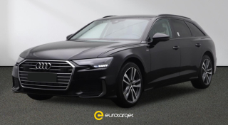 AUDI A6 Avant 40 2.0 TDI S tronic Business Sport