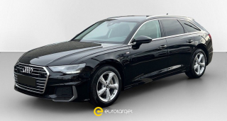 AUDI A6 Avant 40 2.0 TDI S tronic S line edition
