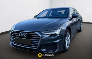 AUDI A6 40 2.0 TDI quattro ultra S tronic Business Sport