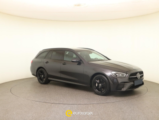 MERCEDES Classe E E 300 e S.W. Auto EQ-Power Premium