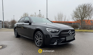 MERCEDES Classe E E 300 de 4Matic Auto EQ-Power Premium