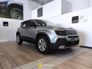 JEEP Avenger  1.2 Turbo Altitude