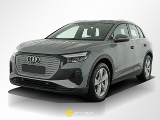 AUDI Q4 e-tron Q4 35 e-tron