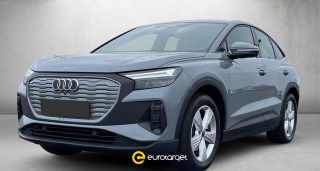AUDI Q4 e-tron Q4 SPB 35 e-tron