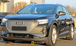 AUDI Q4 e-tron Q4 35 e-tron EVO