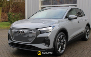AUDI Q4 e-tron Q4 35 e-tron EVO