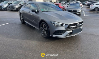 MERCEDES CLA 250 Automatic EQ Power Premium