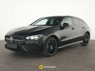 MERCEDES CLA 250 e hybrid EQ Shooting Brake Premium
