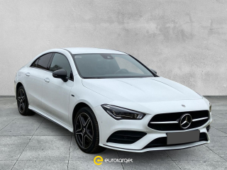 MERCEDES CLA 250 Automatic EQ Power Premium