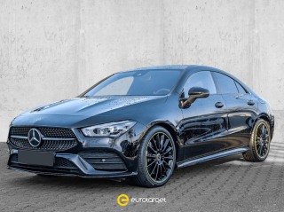 MERCEDES CLA 250 Automatic Premium