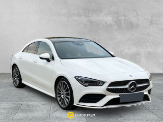 MERCEDES CLA 250 Automatic Premium