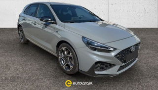 HYUNDAI i30 1.0 T-GDI iMT 48V 5 porte N-Line