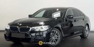 BMW Serie 5 520i 48V Msport
