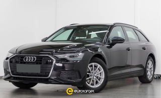 AUDI A6 Avant 40 2.0 TDI S tronic Business