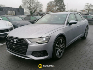 AUDI A6 40 2.0 TDI quattro ultra S tronic Business Sport