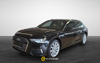 AUDI A6 Avant 40 2.0 TDI quattro ultra S tronic Business Design