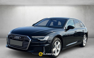 AUDI A6 Avant 40 2.0 TDI S tronic Business Sport