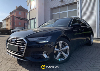 AUDI A6 Avant 40 2.0 TDI S tronic Business Sport
