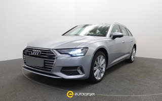 AUDI A6 Avant 50 3.0 TDI quattro tiptronic Business Sport
