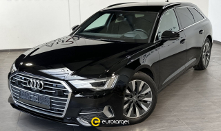 AUDI A6 Avant 40 2.0 TDI quattro ultra S tronic Business Sport